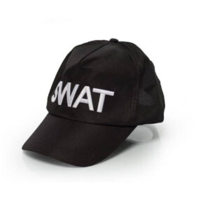 SWAT BASEBALL CAP