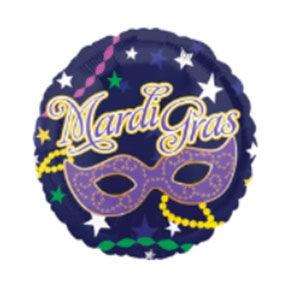 mardi gras