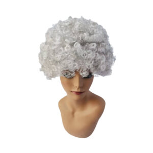 pop wig gray 80g