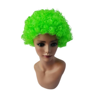 pop wig green 80g