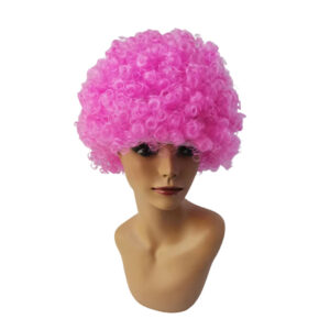 pop wig pink 80g